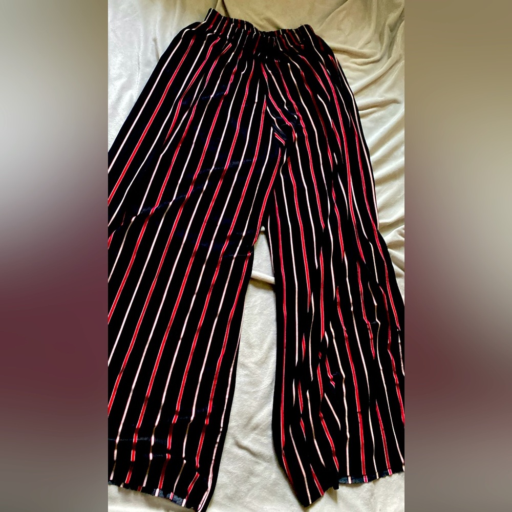 Boho pants